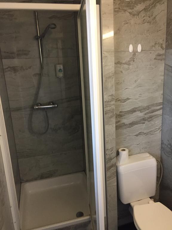 Vakantielogies Faja Lobi Gent Exterior foto